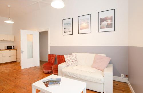 Issoire Appartement | Issoire centre, T2 Bergère avec parking