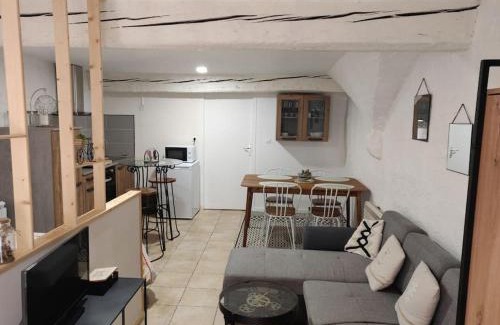 Issoire Appartement | ISSOIRE studio hyper centre