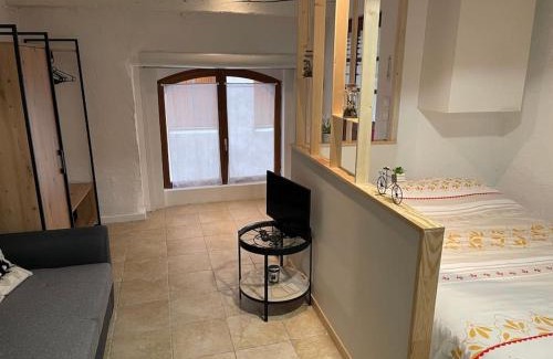 Issoire Appartement | ISSOIRE studio hyper centre