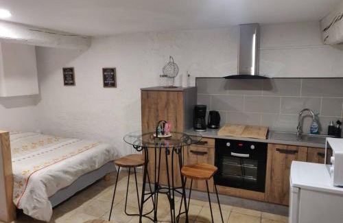 Issoire Appartement | ISSOIRE studio hyper centre