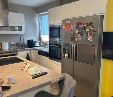 La Celle-sous-Gouzon Appartement | ISSY Li Appart