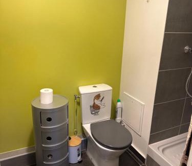 La Celle-sous-Gouzon Appartement | ISSY Li Appart