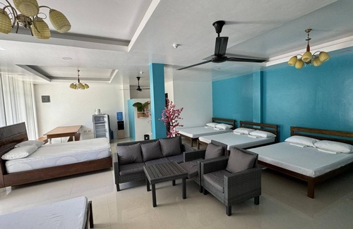 Candelaria Hôtel | Istana Baylon Resort