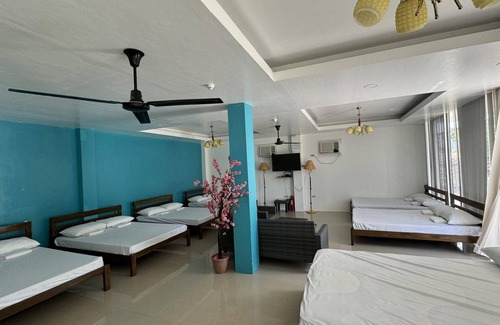 Candelaria Hôtel | Istana Baylon Resort