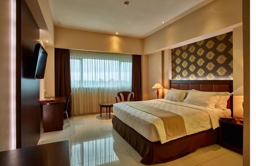 Cibodas Hôtel | Istana Nelayan Hotel