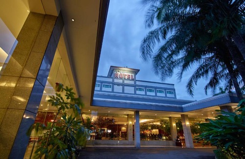 Cibodas Hôtel | Istana Nelayan Hotel