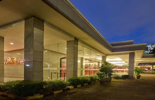 Cibodas Hôtel | Istana Nelayan Hotel