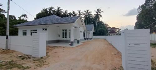 Kampung Chicha Maison | ISTANA VIEW HOMESTAY - Home C