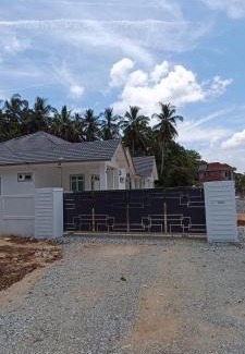 Kampung Chicha Maison | ISTANA VIEW HOMESTAY - Home C