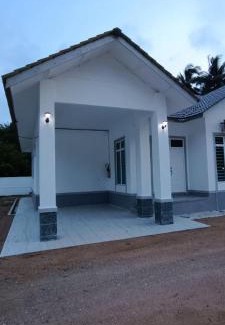 Kampung Chicha Maison | ISTANA VIEW HOMESTAY - Home C