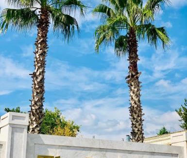 Sekerpinar Hôtel | Istanbul Park Hotel