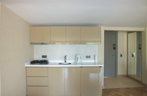 Sekerpinar Appartement | Istanbul Park Hotel