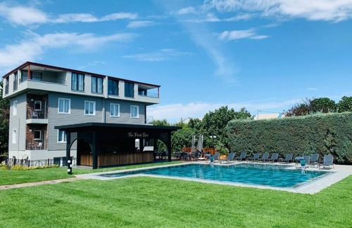 Sekerpinar Appartement | Istanbul Park Hotel