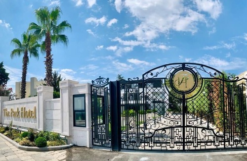 Sekerpinar Appartement | Istanbul Park Hotel