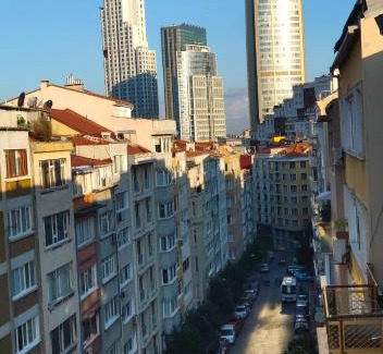 Cumhuriyet Hôtel | Istanroom by Keo