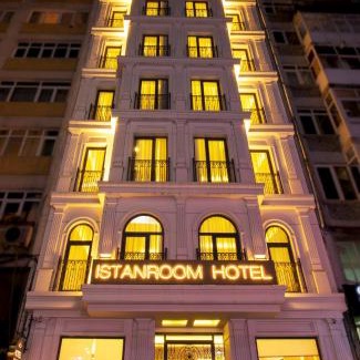 Cumhuriyet Hôtel | Istanroom by Keo