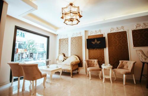 Cumhuriyet Hôtel | Istanroom by Keo