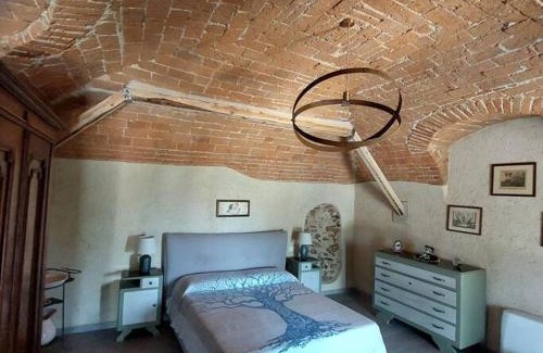 Costigliole Saluzzo Appartement | Istanti - Salvia