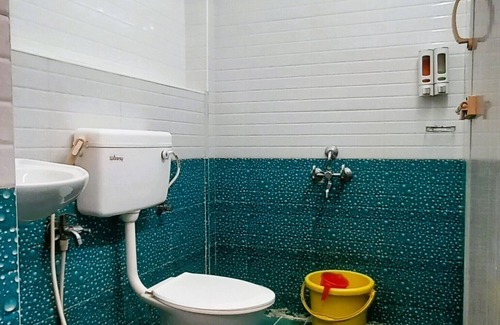 Yercaud Hôtel | iSTAYS - Loop Road Yercaud