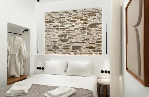 Paleopolis Appartement | ISTION ANDROS LUXURY SUITES