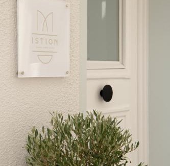 Paleopolis Appartement | ISTION ANDROS LUXURY SUITES