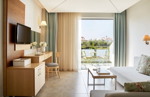 Nea Potidaia Hôtel | Istion Club Hotel & Spa