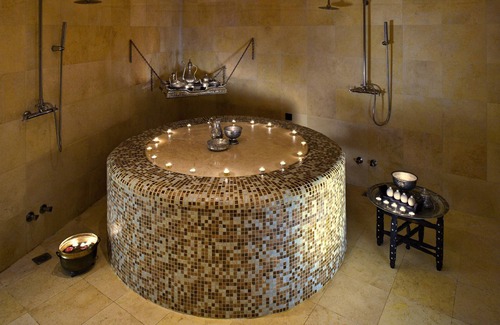 Nea Potidaia Hôtel | Istion Club Hotel & Spa