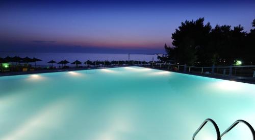 Nea Potidaia Hôtel | Istion Club & Spa