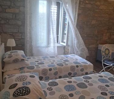 Koper Appartement | Istrabella Apartment
