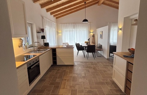 Bicici Maison | Istria's charm, vacation home between Pula and Rovinij