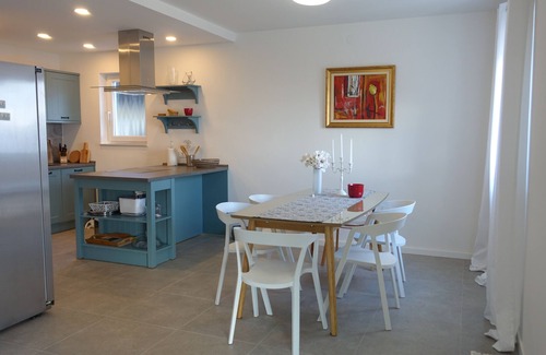 Zagorje Villa | Charmante maison avec piscine privée et belle vue
