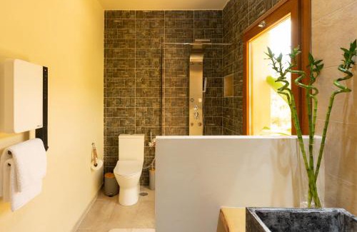 Kalo Chorio Appartement | Istron Agnanti