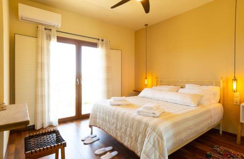 Kalo Chorio Appartement | Istron Agnanti