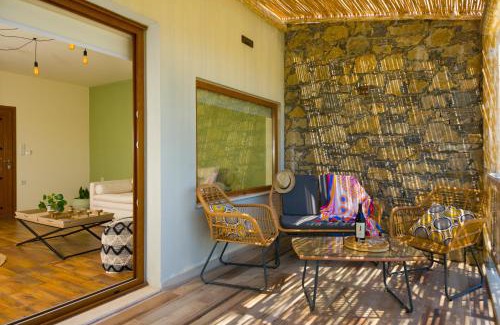 Kalo Chorio Appartement | Istron Agnanti