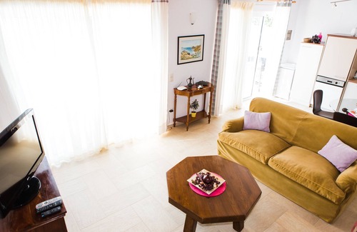 Istron Hôtel | Istron Collection Villas