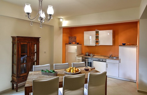 Istron Hôtel | Istron Collection Villas