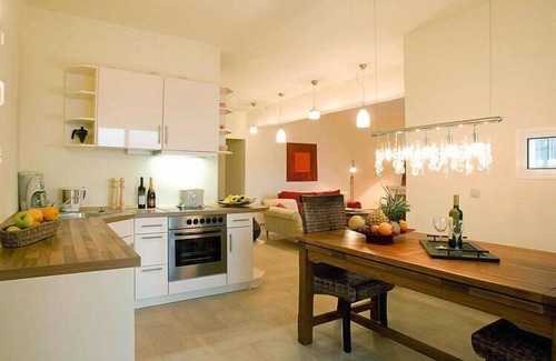 Istron Villa | Istron Collection Villa avec parking