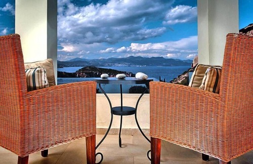 Istron Villa | Istron Collection Villa près de la mer