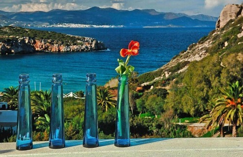 Istron Villa | Istron Collection Villa près de la mer