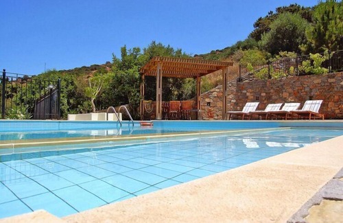 Istron Villa | Istron Collection Villa près de la mer