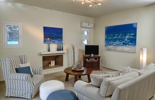 Istron Villa | Istron Collection Villas