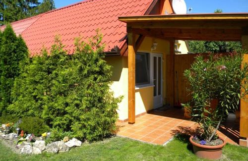 Balatonkeresztur Appartement | István Ház