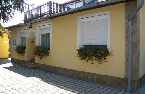Balatonkeresztur Appartement | István Ház