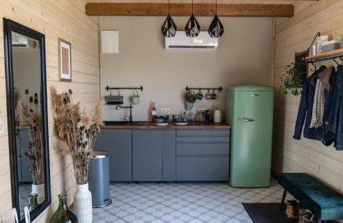 Kaptalantoti Appartement | Istvándy Birtok