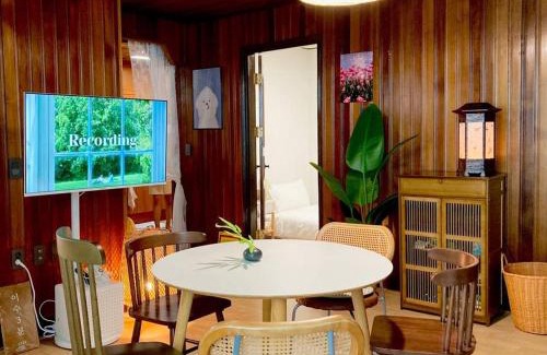 Sadang-dong Appartement | Isu Stay