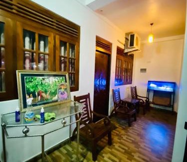 Mihintale Maison | Isuru Family Guest House