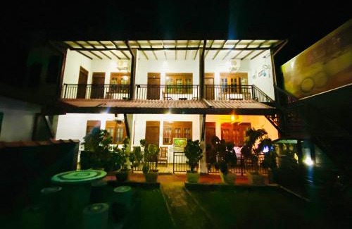Mihintale Maison | Isuru Family Guest House