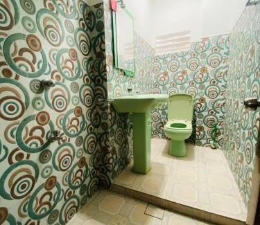 Mihintale Maison | Isuru Family Guest House