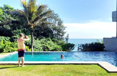 Matara Lit Et Petit-Déjeuner | Isuru Holiday Inn