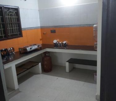 Chidambaram Appartement | Iswarya illam